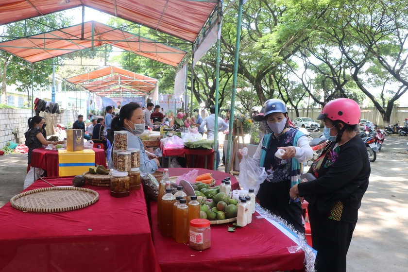 Thị xã An Khê: Thực hiện tốt công tác đảm bảo an toàn thực phẩm trên địa bàn thị xã 