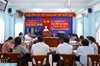 Trường THPT Quang Trung dự kiến thu 4 khoản ngoài học phí năm học 2...