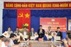Ủy ban MTTQ Việt Nam thị xã An Khê vận động hơn 2 tỷ đồng hỗ trợ ng...