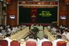 Gia Lai: Hội nghị BCH Đảng bộ tỉnh lần thứ 14 (mở rộng)