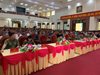 Chủ tịch UBND tỉnh Trương Hải Long: Công an và Bộ đội phải là hai t...