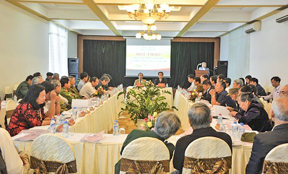 Đảng bộ tỉnh Gia Lai qua các kỳ đại hội - Kỳ 4: Đại hội đại biểu Đảng bộ tỉnh lần thứ III