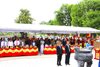 Long trọng lễ tưởng niệm 231 năm ngày mất của Hoàng đế Quang Trung
