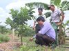 Chung tay vì lợi ích cộng đồng