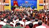 Long trọng khai mạc Đại hội đại biểu Đảng bộ tỉnh Gia Lai lần thứ XVI