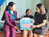 Hội Liên hiệp phụ nữ tỉnh Gia Lai thăm các Mẹ Việt Nam Anh hùng tại...