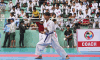 Gia Lai: Ươm mầm tài năng karatedo
