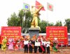 An Khê: Trang trọng lễ tưởng niệm 230 năm Ngày mất Hoàng đế Quang T...