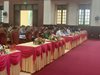 Chủ tịch UBND tỉnh Trương Hải Long: Triển khai hiệu quả các kế hoạc...