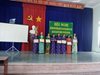 Phụ nữ An Khê đẩy mạnh các phong trào thi đua yêu nước