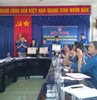 Đoàn TNCS Hồ Chí Minh thị xã An Khê tổ chức Hội nghị Sơ kết công tá...