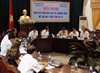 Gia Lai: Hội nghị xúc tiến đầu tư với TP.Hồ Chí Minh vào tháng 12