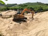 Vụ khai thác hơn 1.000 m3 cát ở An Khê: Phạt hơn 180 triệu đồng với...