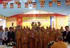 Đại hội đại biểu Giáo hội Phật giáo Việt Nam thị xã An Khê nhiệm kỳ...