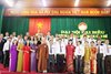 Ông Huỳnh Minh Thiện giữ chức Chủ tịch MTTQ Việt Nam thị xã An Khê