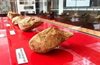 Di tích khảo cổ Rộc Tưng - Gò Đá được xếp hạng di tích quốc gia