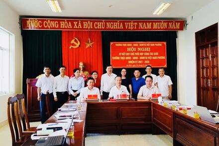 CHÍNH TRỊ